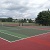 Tennis Courts
