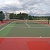 Tennis Courts
